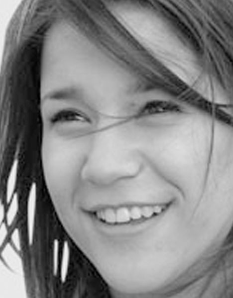 סמ״ר אלמוג ליאת ז״ל