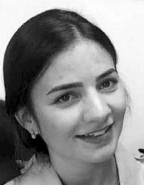 רס״ן חסון מימוני רעות ז״ל