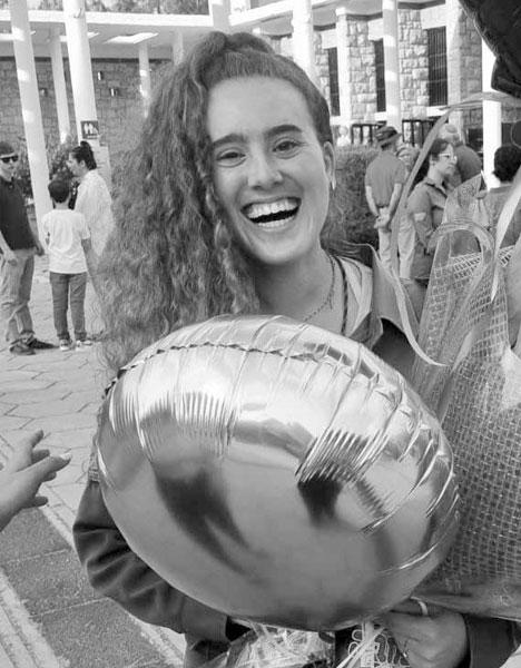 סמל היימן טל ז״ל