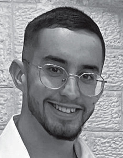 רב טוראי יובל ברק ז״ל