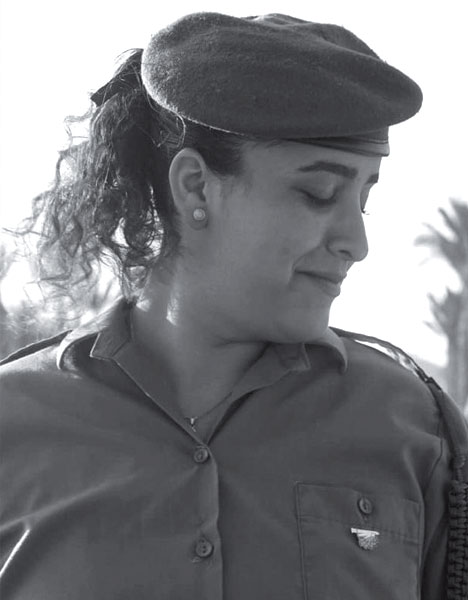 רב טוראי נעמה בוני ז״ל