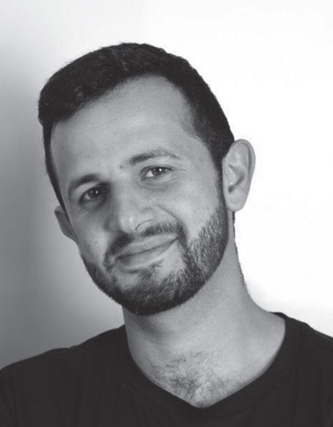 רס״ל (מיל׳) אורי יעיש ז״ל